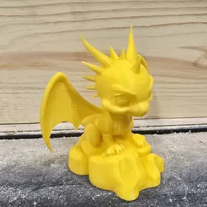 White Dragon