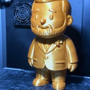 groom