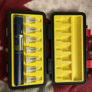 insulin pen box