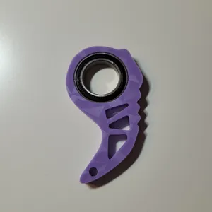 Keyrambit