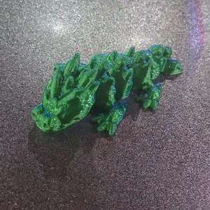 Mini dragon