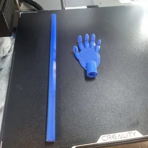 back scratcher