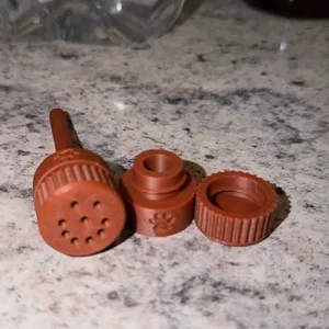 Dog Nosework Training – Stake Scent Container