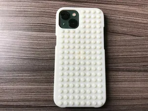 LEGO iPhone 13 case
